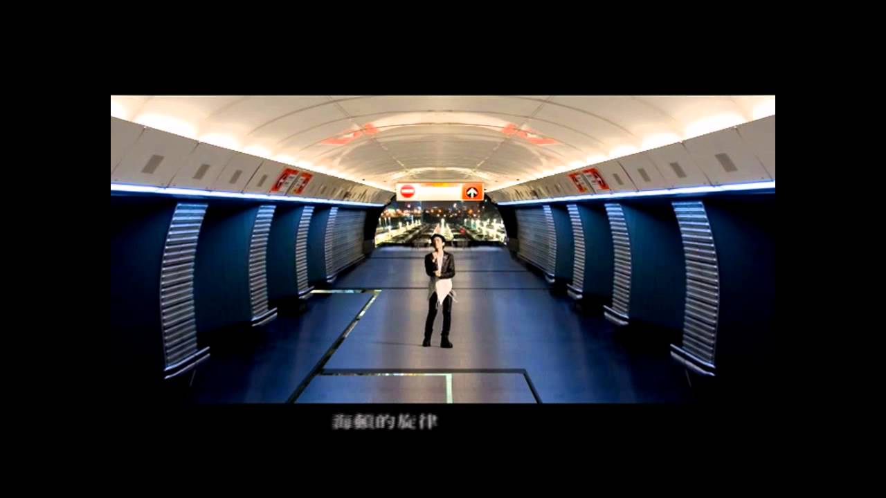蕭敬騰 狂想曲 2011全新專輯主打 全球首播(官方高清版完整放映)