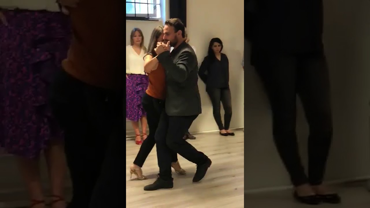 Demo Giorgio Regnoli & Romi Gasperi