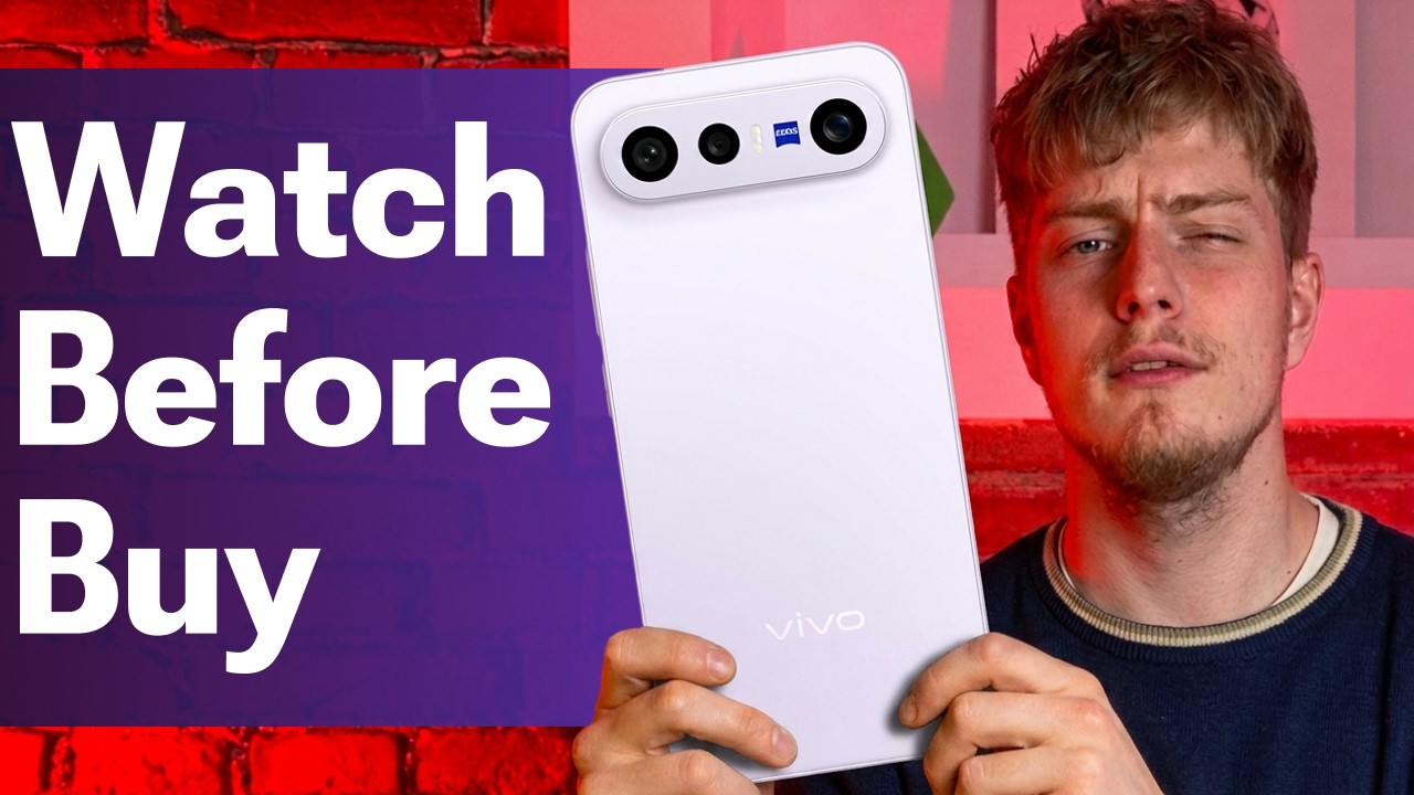 Vivo X300 FE &ndash; 5 причин обратить на него внимание