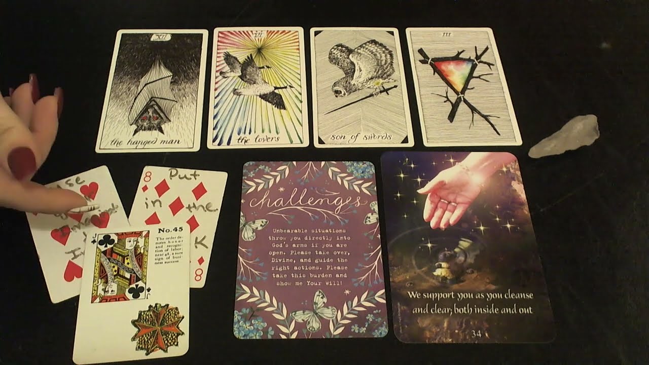 how do they feel about you (platonic version) *pick a card tarot reading