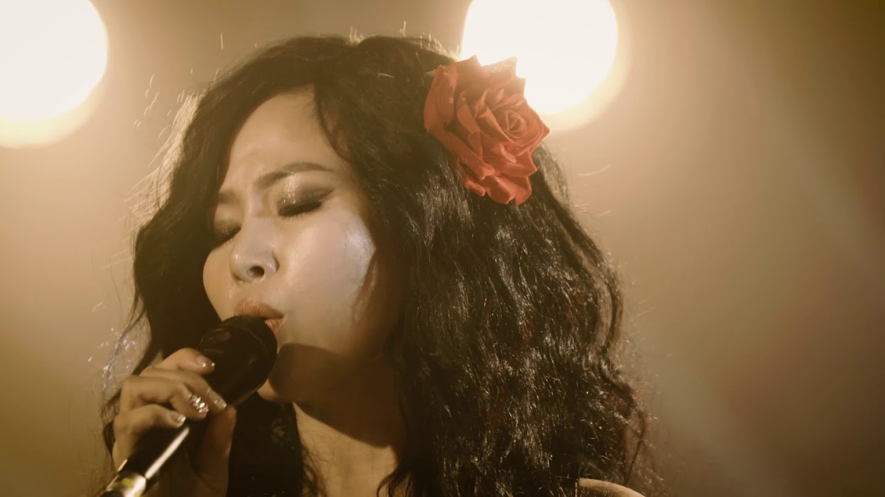 [온스테이지 리마스터7] 라 벤타나(La Ventana) - Yo Soy Maria (Feat. 웅산)