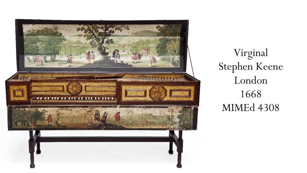 Virginal