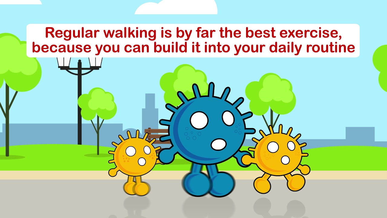 Walk Safely to School Day 2019