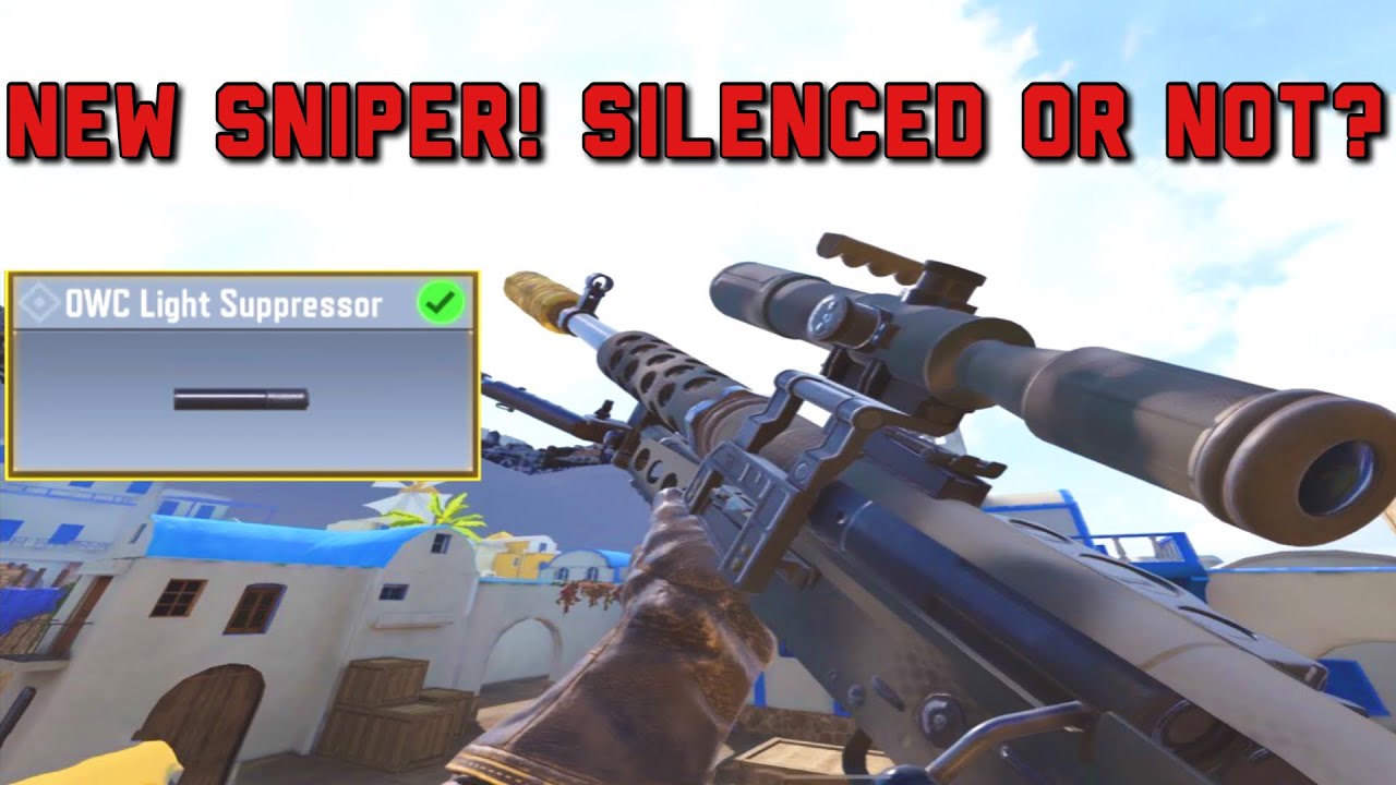 Is This A Good Idea For ZRG? (Silenced)