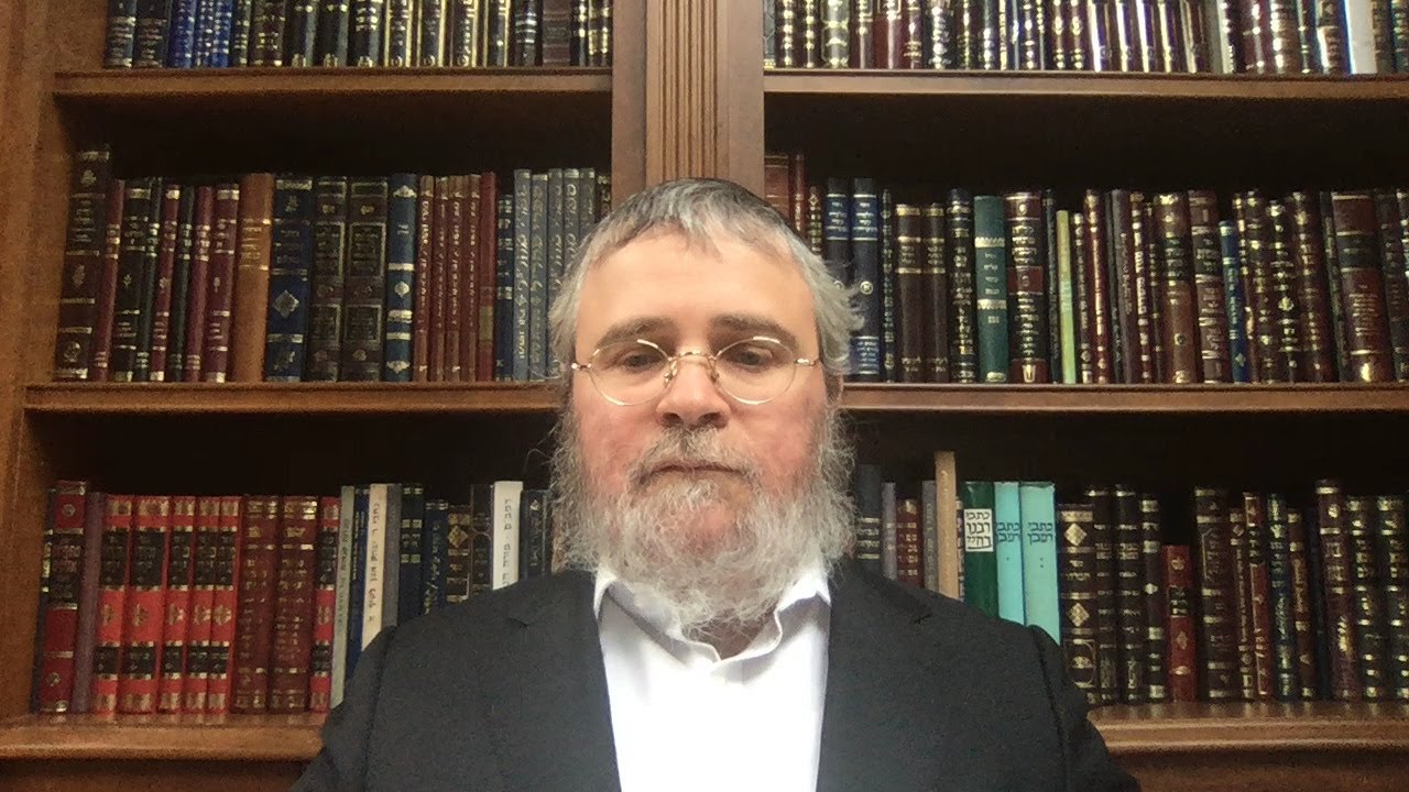 Ayin Hara /  Evil Eye. Its Power & Source of & How to Protect Oneself. BALAK. Rav Pinson הרב פינסאן