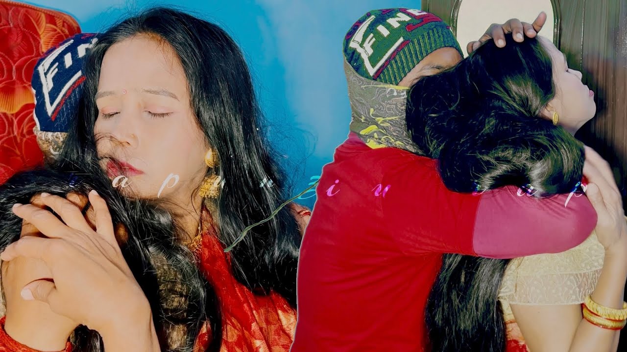 Dream#Long Hair#Short Story#Available on Membership