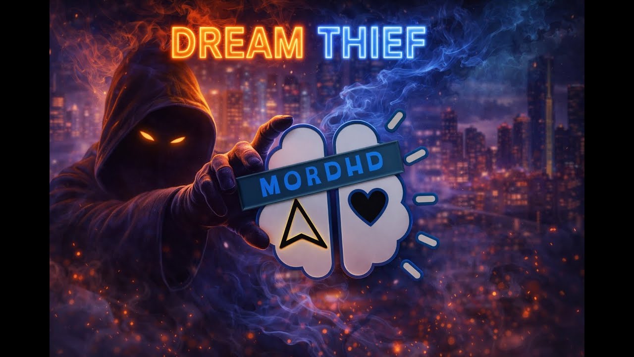 MorDHD Music - Dream Thief
