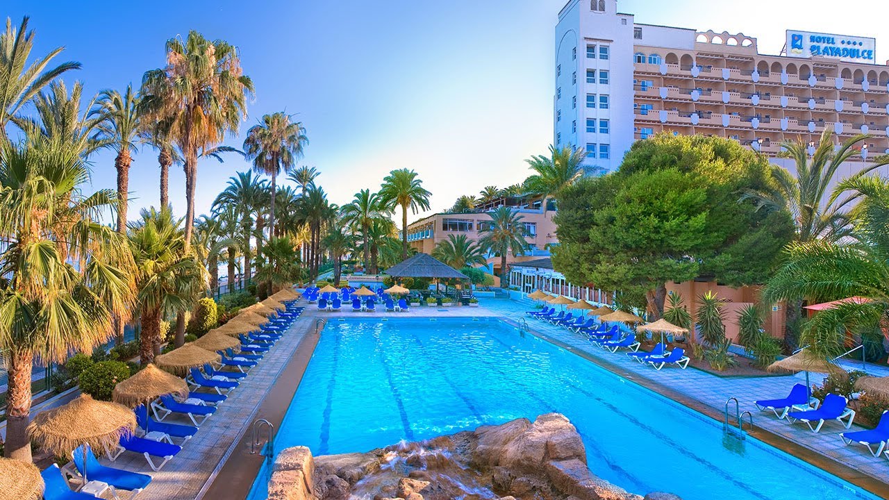 Playadulce Hotel **** | Senator Hotels & Resorts