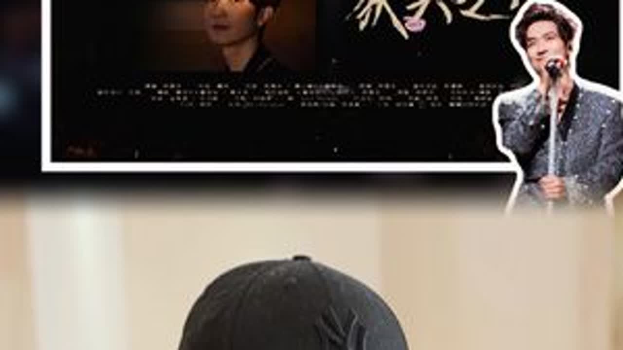 这是属于所有平凡人的《获奖之作》 18年过去，陈楚生仍是那把让人心头一颤、十年不忘的故事嗓。#音乐种草计划 #陈楚生 #获奖之作 #歌手