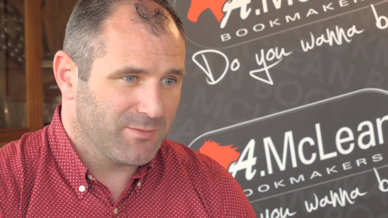 Derry v Donegal - Ulster Championship 2014 preview with Stevie McDonnell