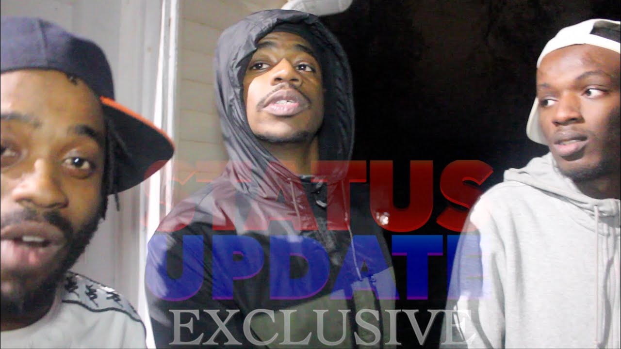 FBG On Tire Head Meaning & Where It Came From, Wooski, Duck, Meezle & Dutchie [Rare Interview]