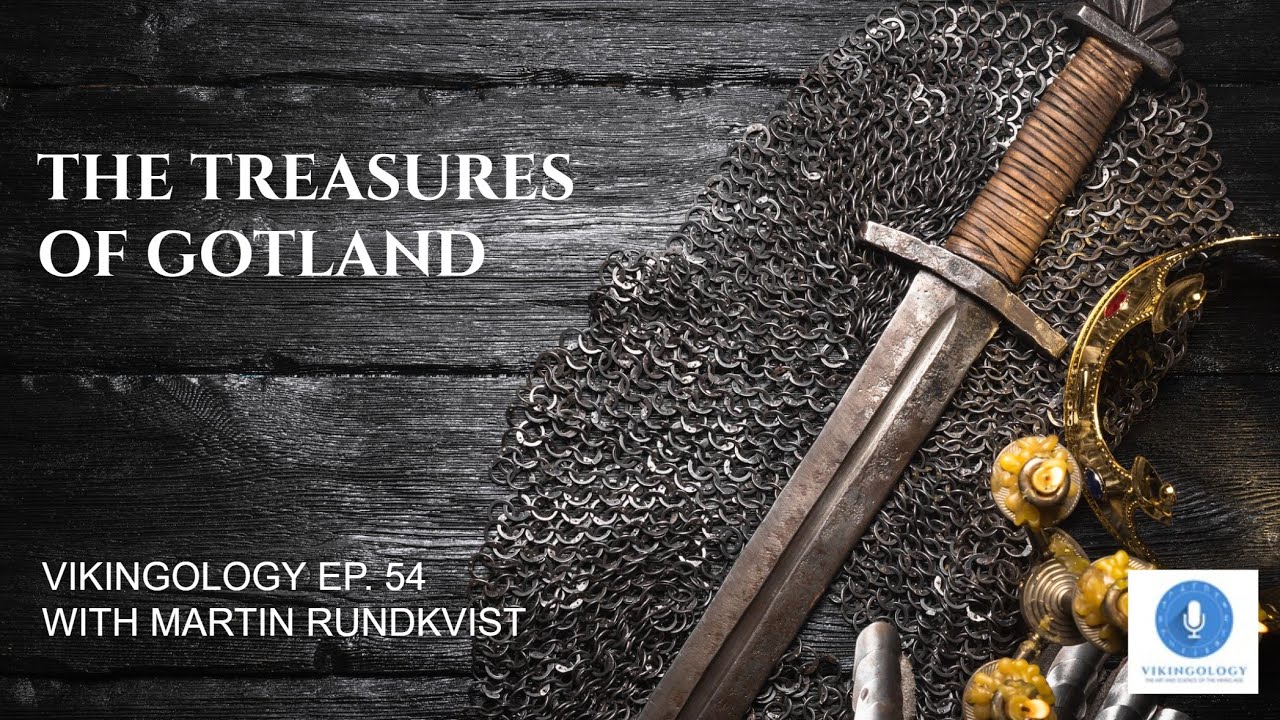 The Treasures of Gotland