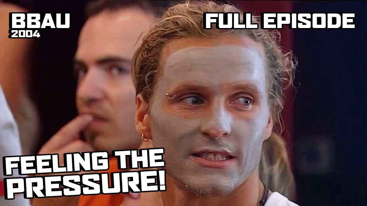 Emotions Run High Before Nominations 🫨 | BBAU 2004 | Daily Show Ep 6 | Full Episode