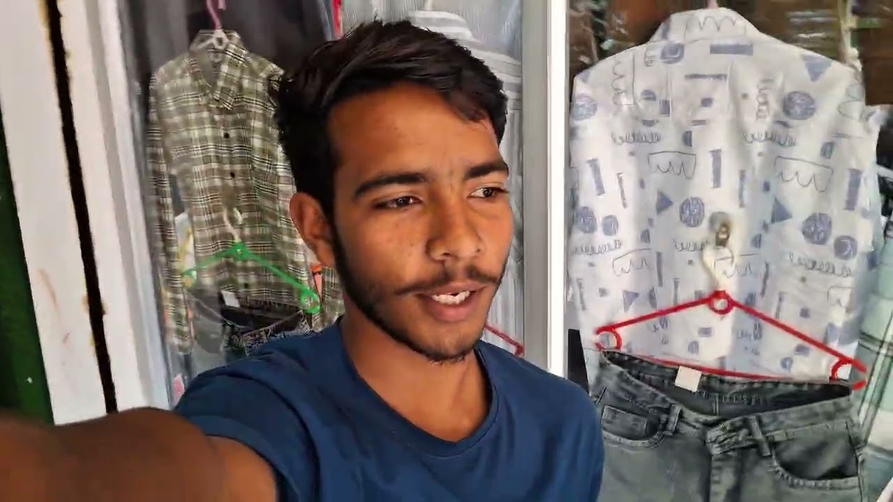 Dost  ke liye shopping