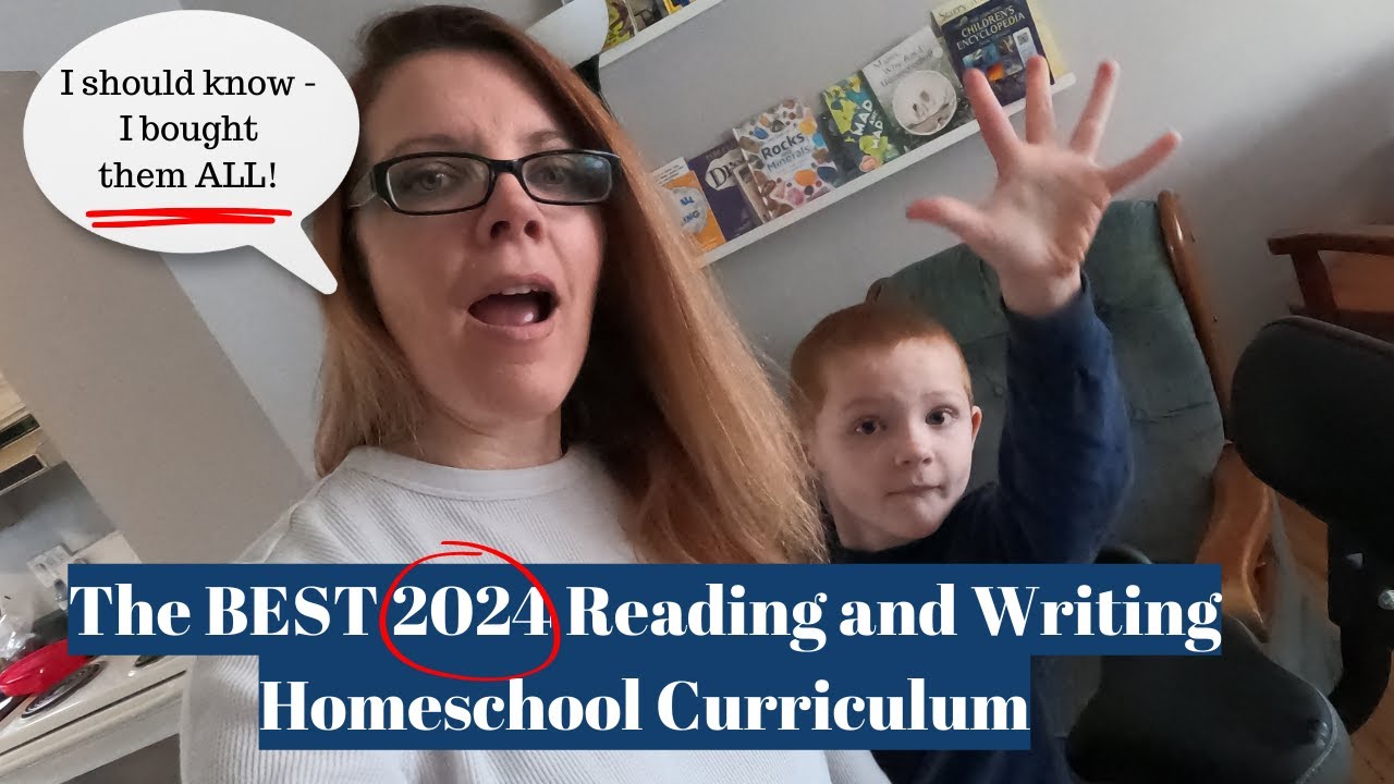 Is this the BEST Language Arts and Phonics Reading Curriculum For Homeschoolers? And it is FREE!?