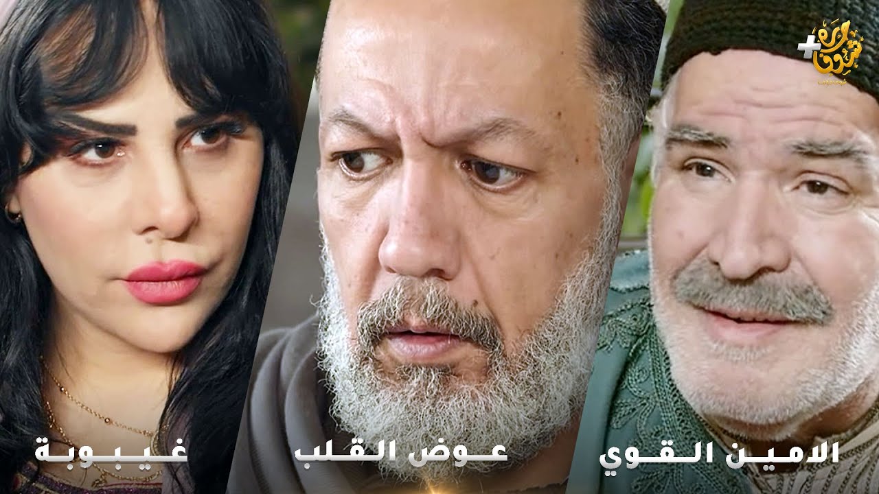 أجمل روايات حارة شوف❤رواية عوض القلب - رواية  غيبوبة - رواية الامين القوي