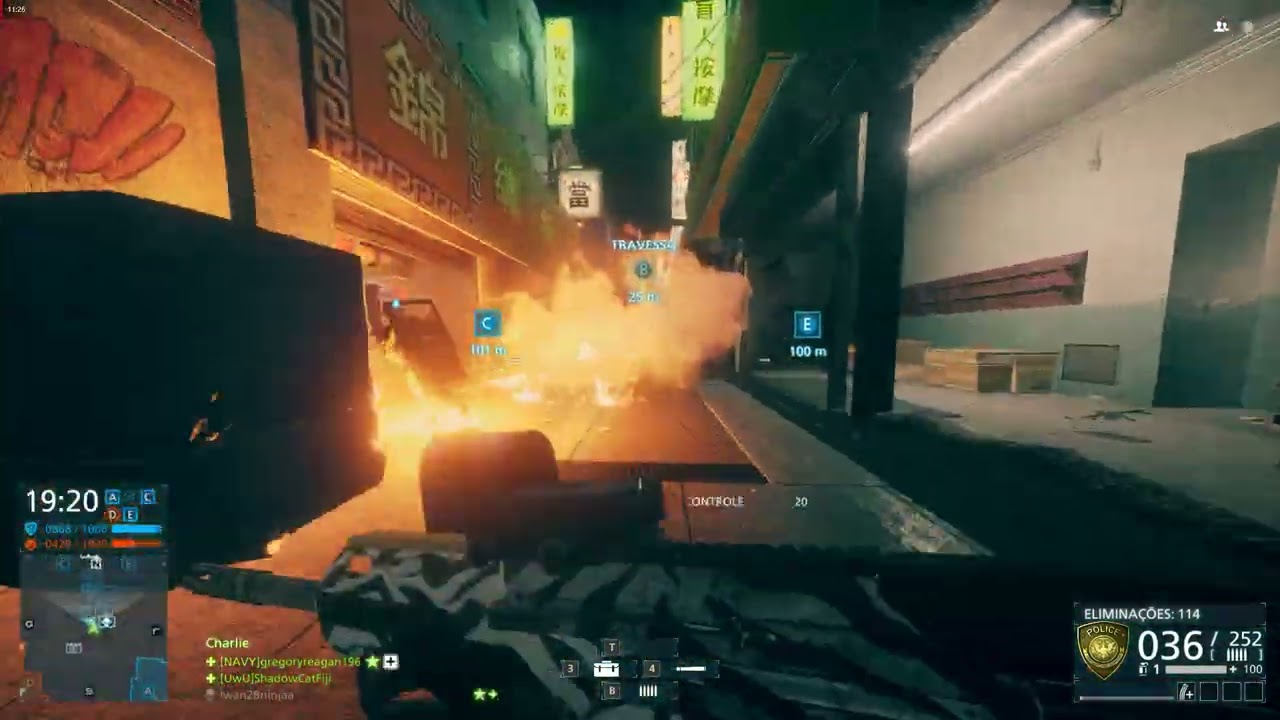 Battlefield Hardline PC Multiplayer in 2026