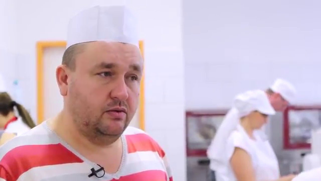 Cukrász tanfolyam - Focus Oktatóközpont