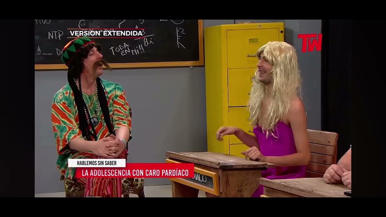 Caro Pardiaco - Dia del Trabajador