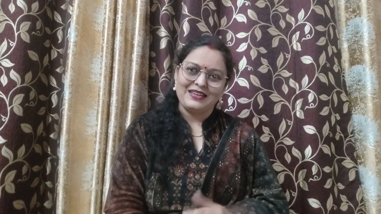 Nav Varsh - Nav Sankalp Sang... 🌹🌹💐💐🌹🌹