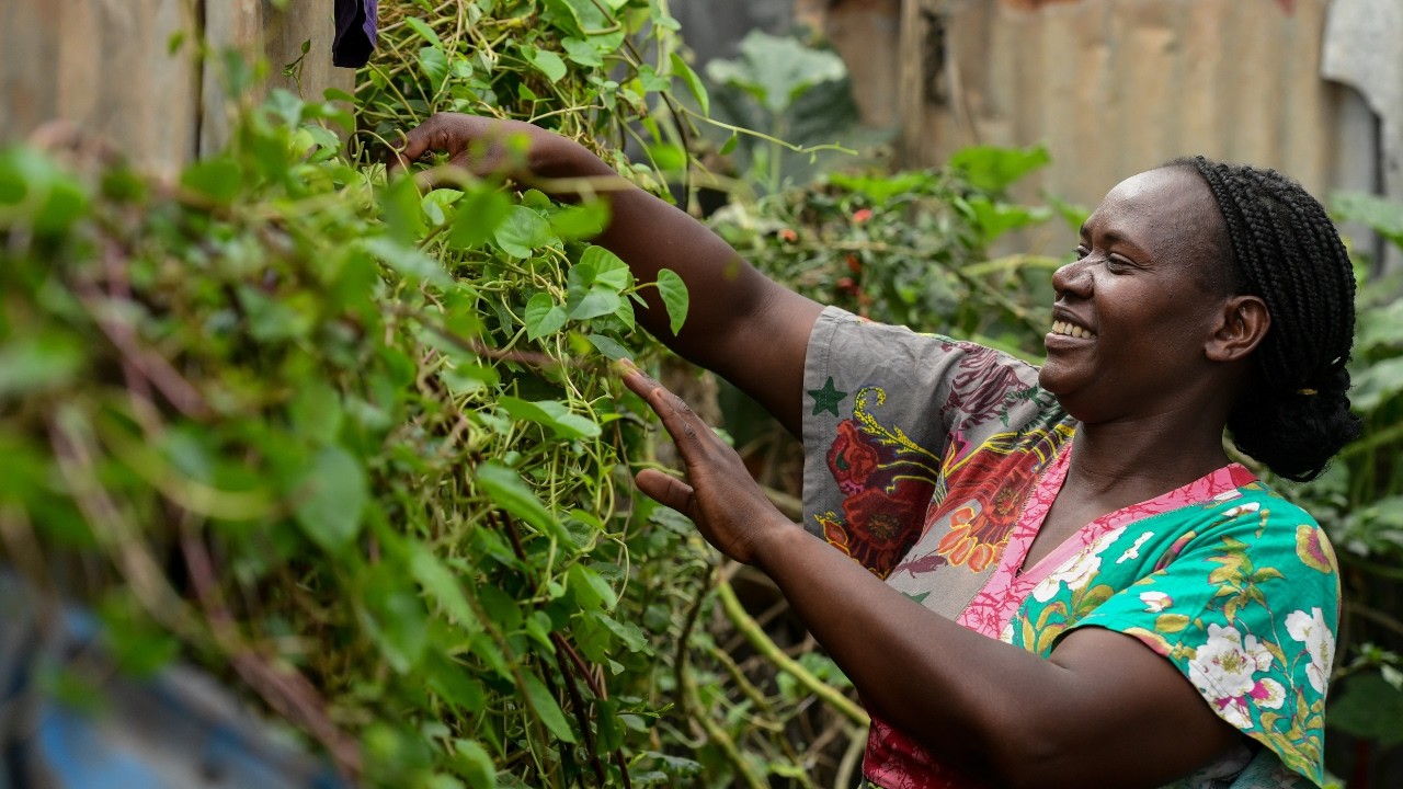 Christian Aid Week 2026 - Churches Film