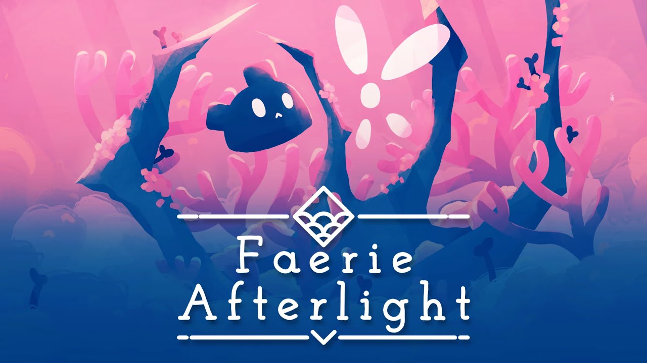 Faerie Afterlight (Sponsored Stream) #ad