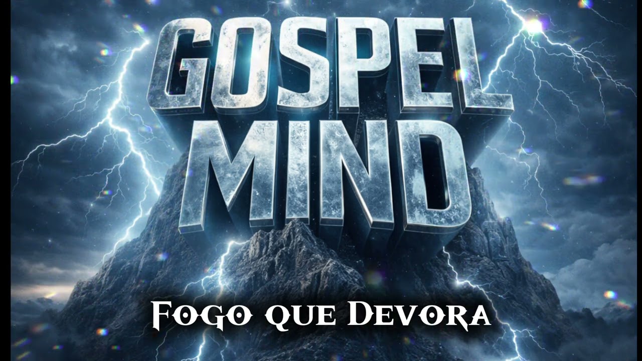 Gospel Mind Fogo que Devora..