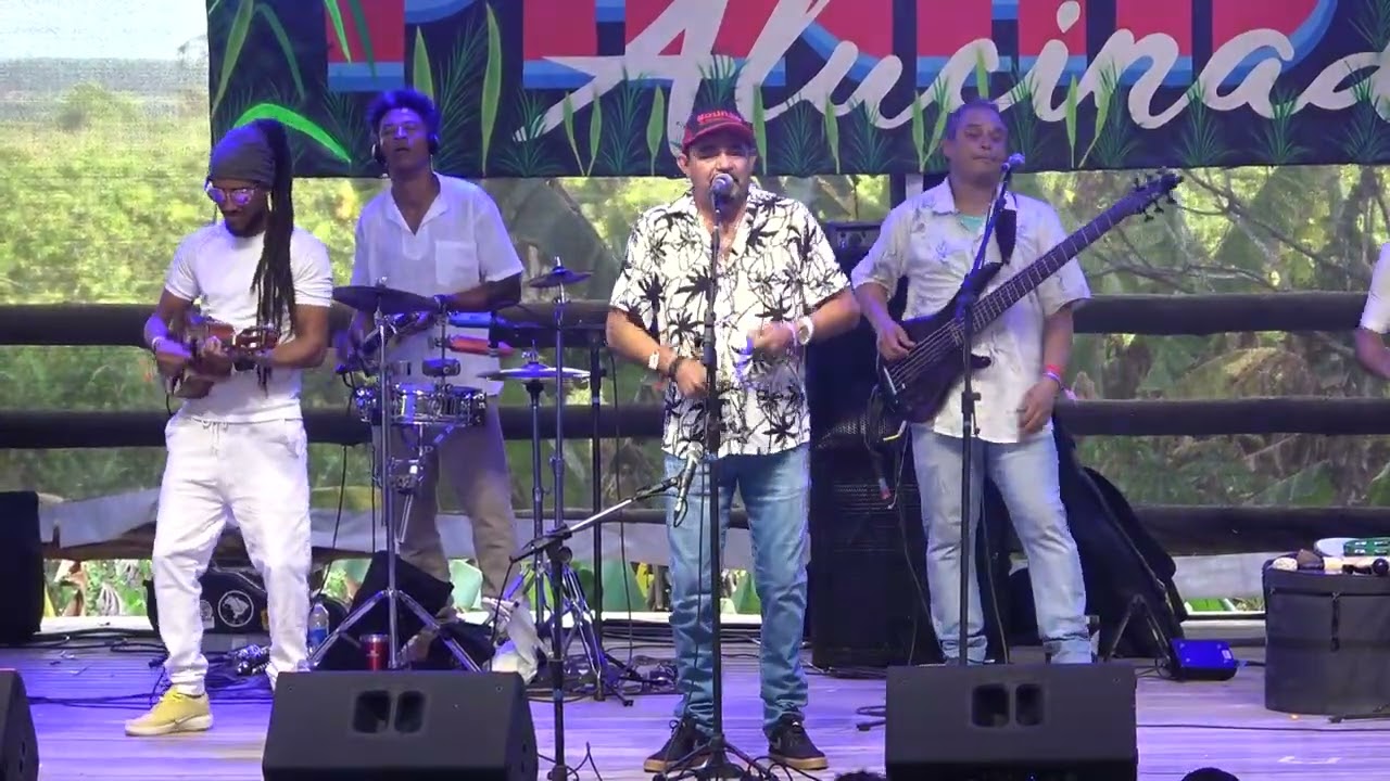 Severo Gomes - Buraco do Tatu 2022/2023 - Itaúnas - Paraíso Alucinado