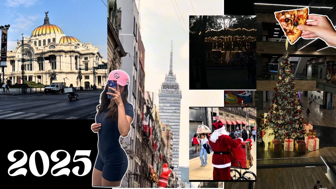 Último video del 2025! (Olvidé poner fechas🥂)