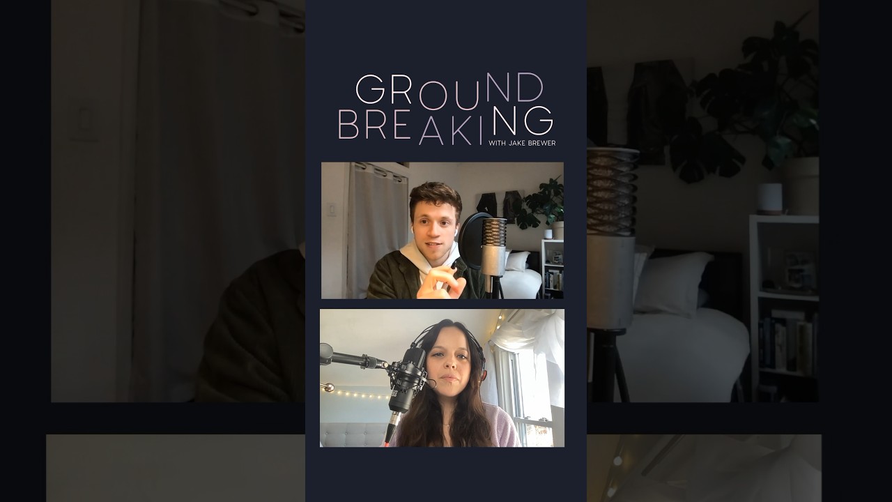 How does collaborative songwriting work? #GroundbreakingPodcast #songwriting #musicpodcast #indie