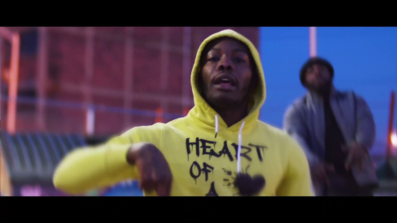 T-Rose- MONEY(Official Video)