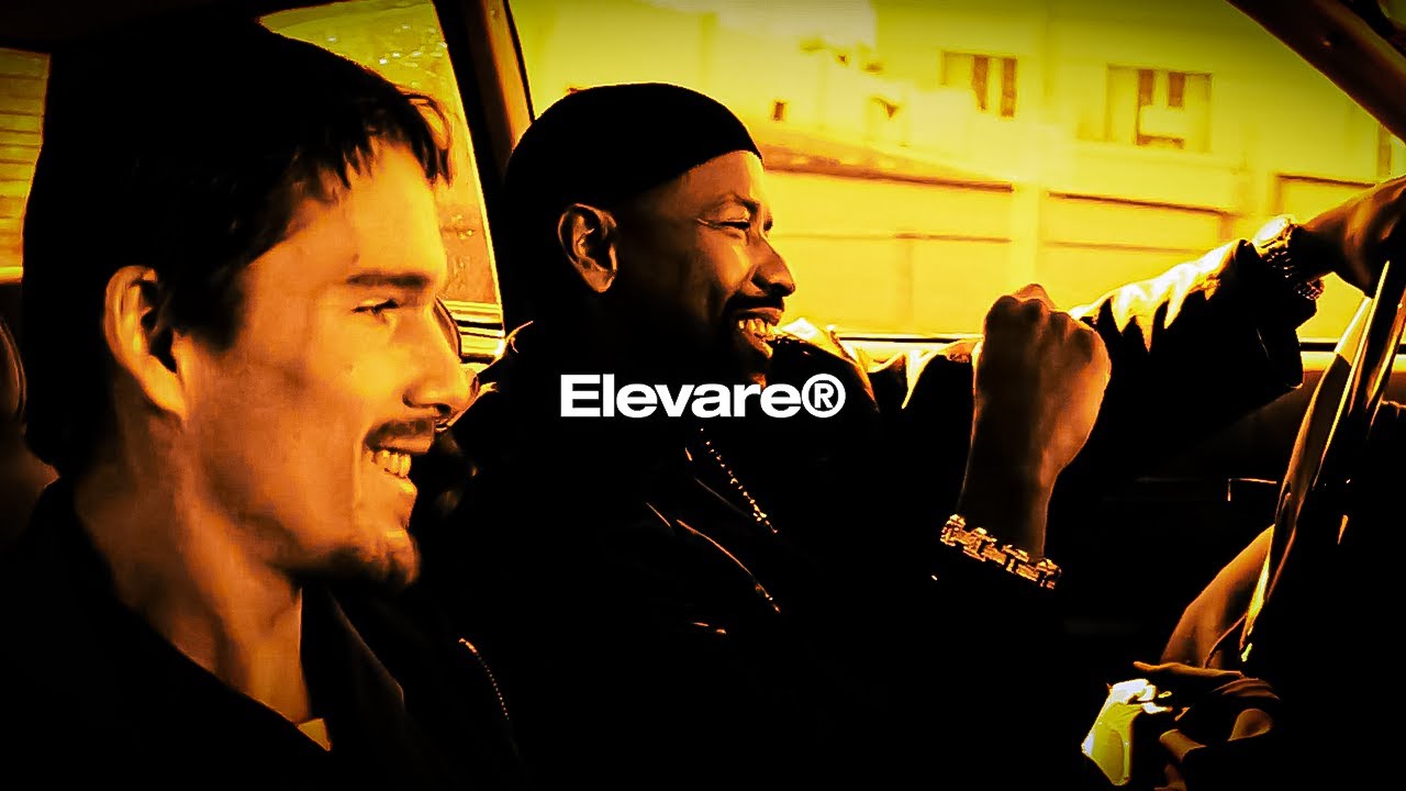 Ice Cube, 2Pac & 50 Cent - Hood Mentality (Training Day 2024 Remix)