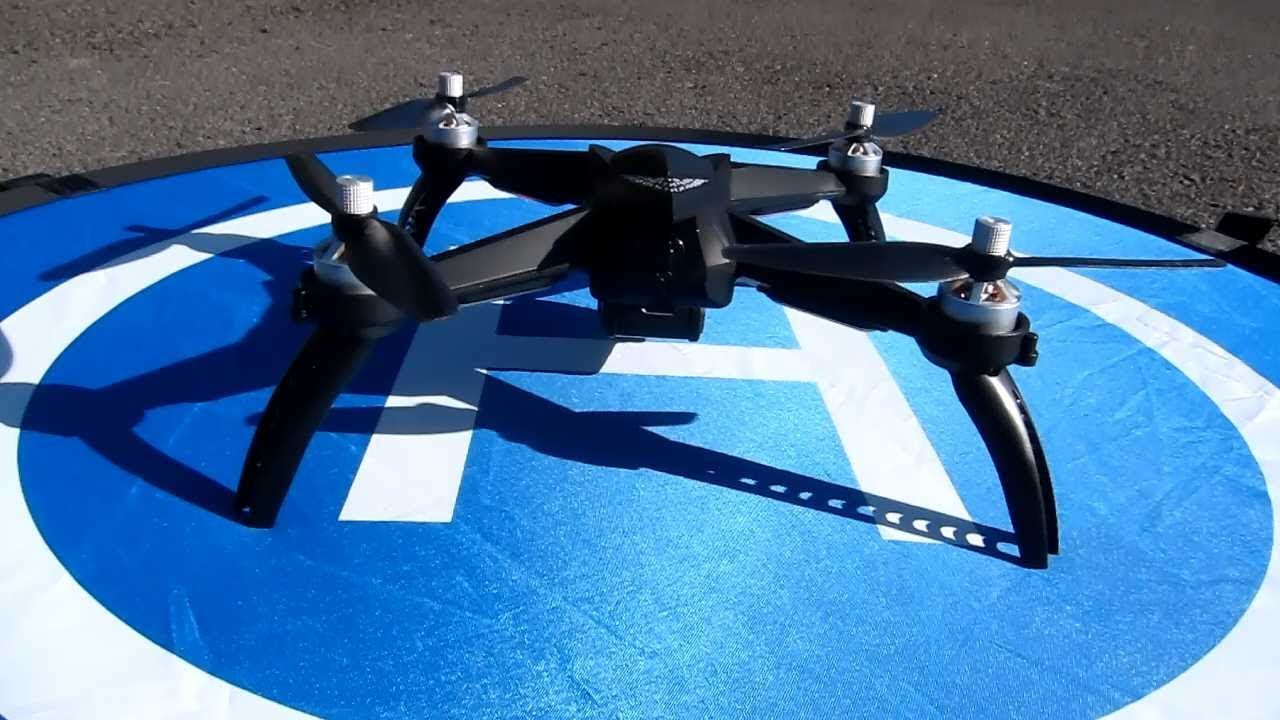 MJX BUGS 5W BEST DRONE UNDER 150$