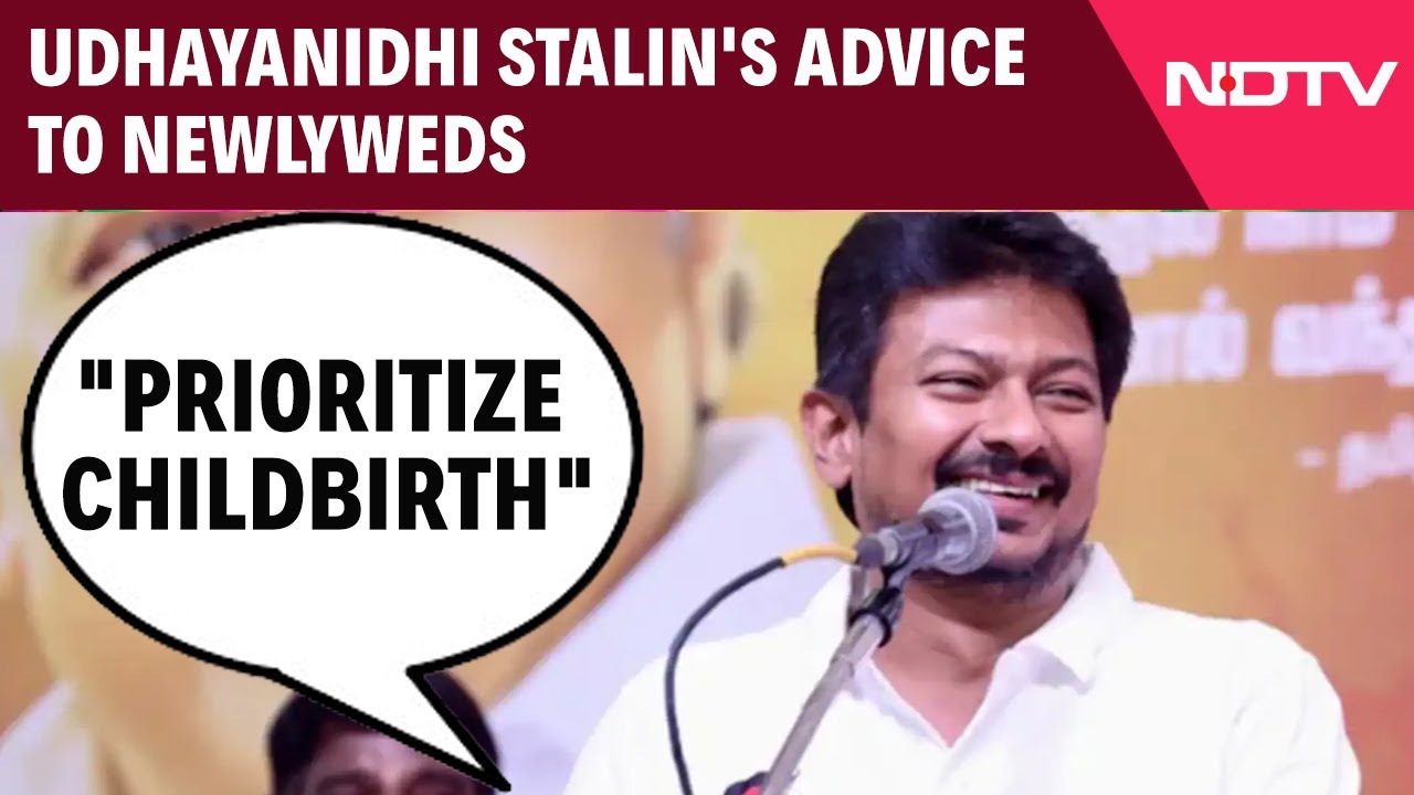 Udhayanidhi Stalin Tamil Nadu | 