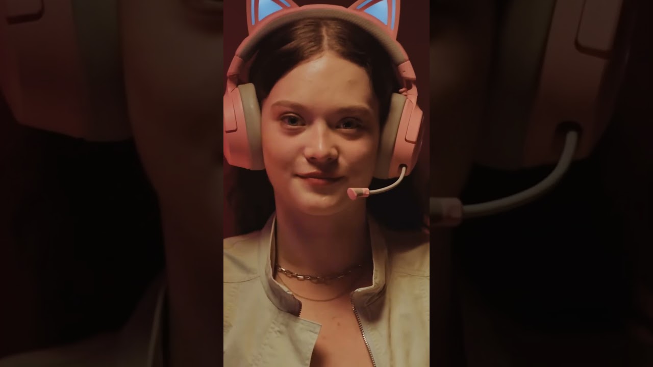 Razer Project AVA - Antykonsumencki słoik AI #razer  #ces2026 #projectAva