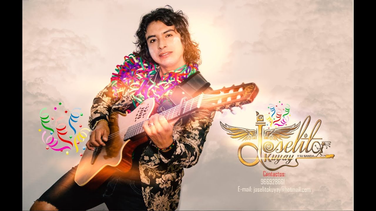 Joselito Kuyay Mix carnavales