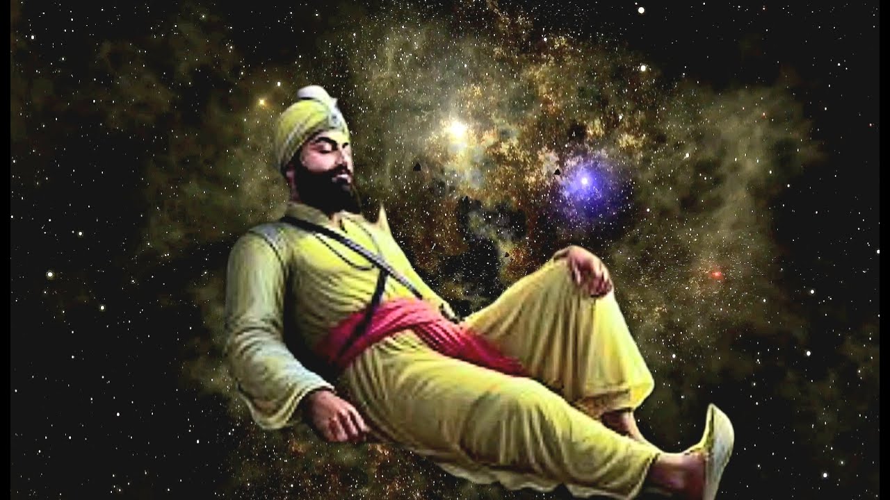 Guru granth sahib ji katha tika sahib pt 167 katha kirtan shabad gurbani babe ke babeke1