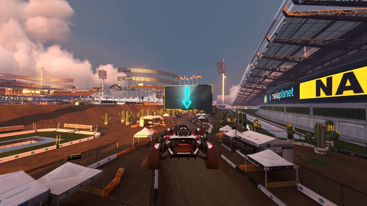 new rahan 96 1.12.31 local record 7 (trackmania)