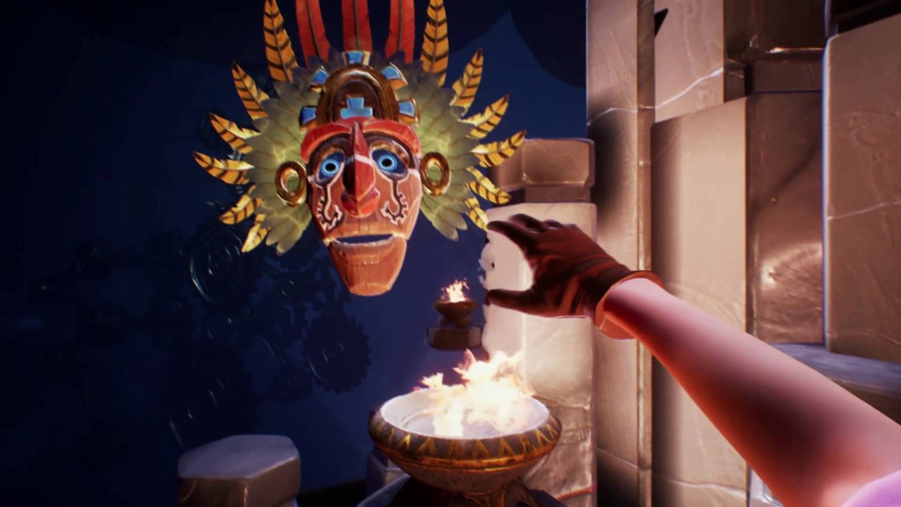 Мы обновили игру LOST SANCTUARY