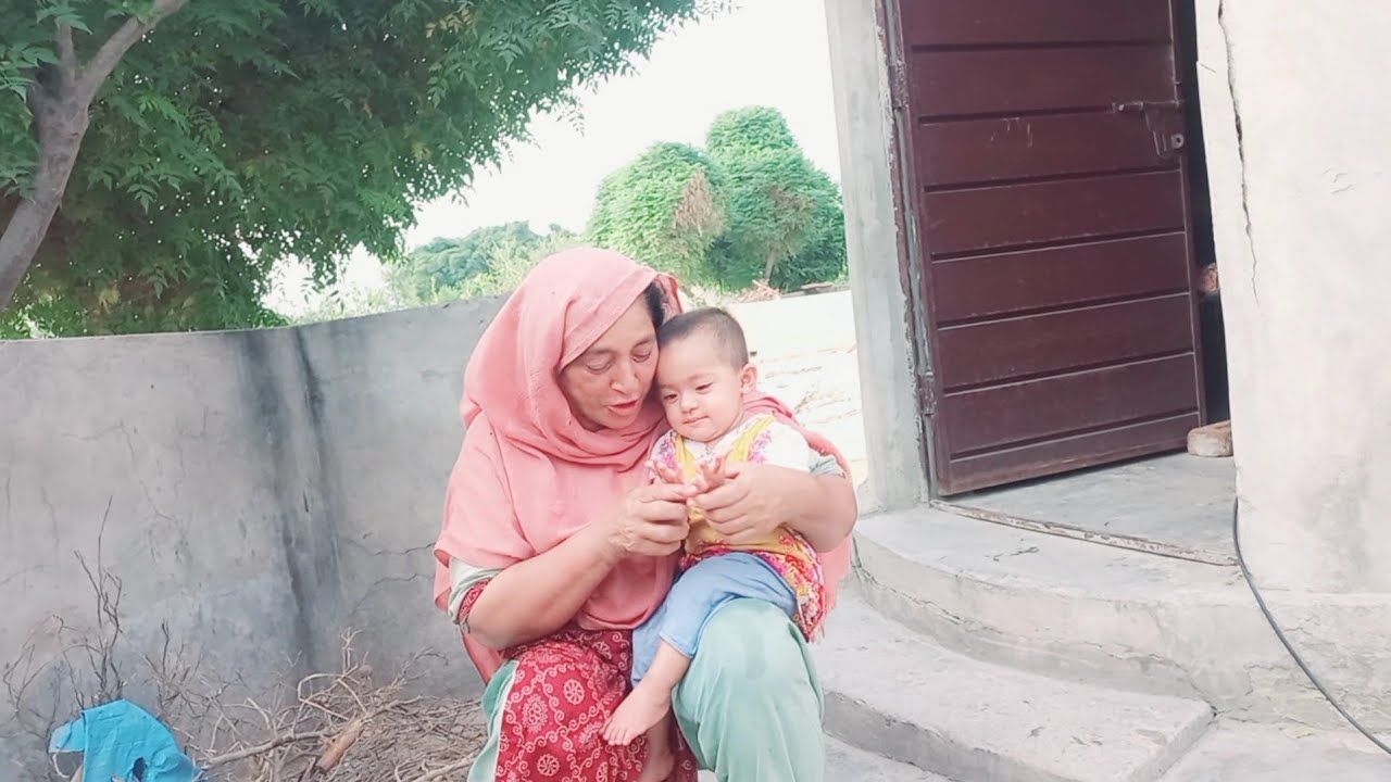Allah pak na humana AK or good news day de...