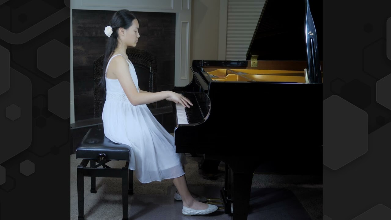 Rachmaninoff Prelude Op 23 No 4 in D major (Andante cantabile)
