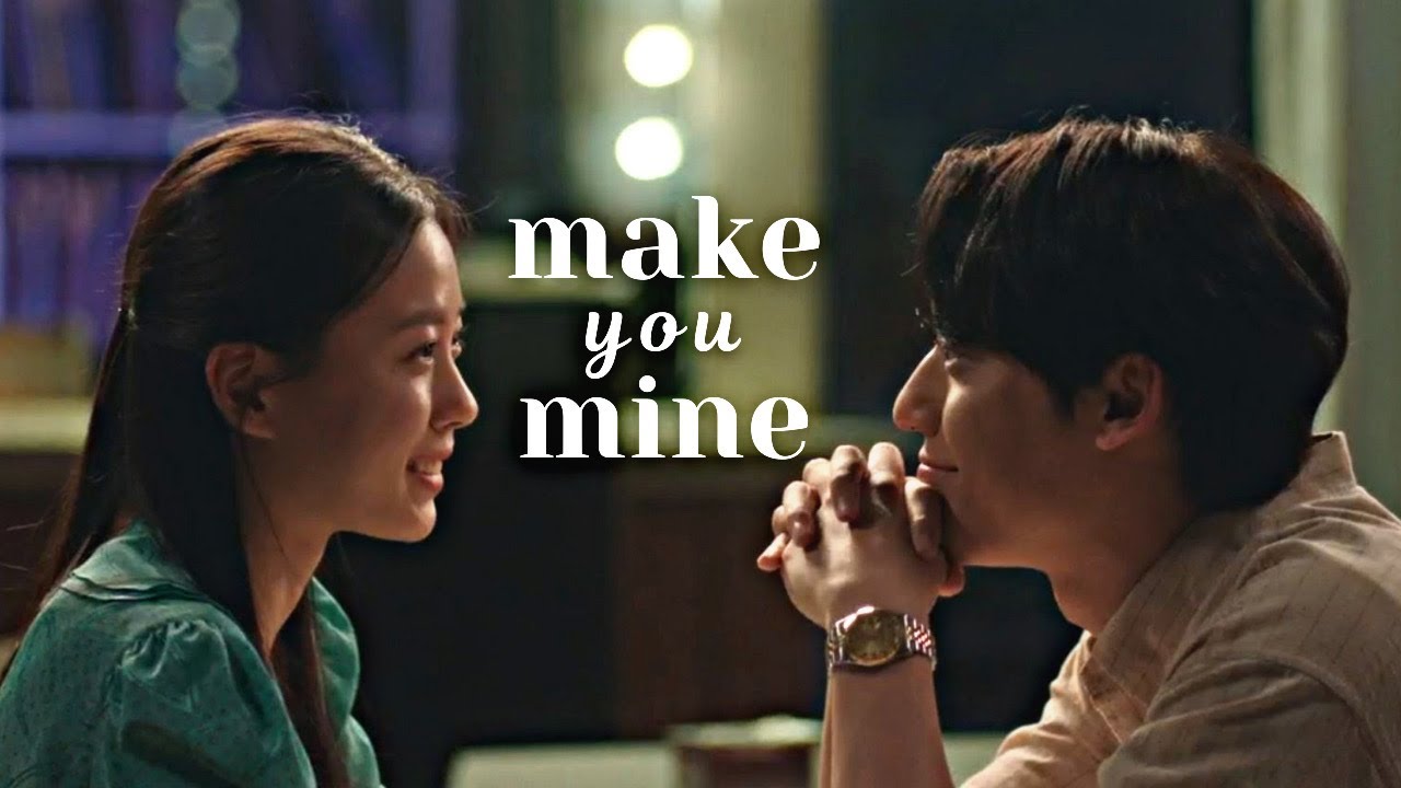 Hwang Hee Tae ✗ Myeong Hee ~ Youth Of May [FMV] | Make You Mine