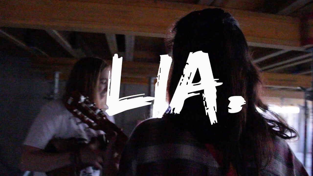 Gold On The Ceiling - The Black Keys Cover | DuoLia.