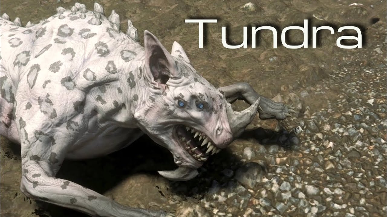 Tundra Kopion Horns. Best Farming Method | Star Citizen Tips