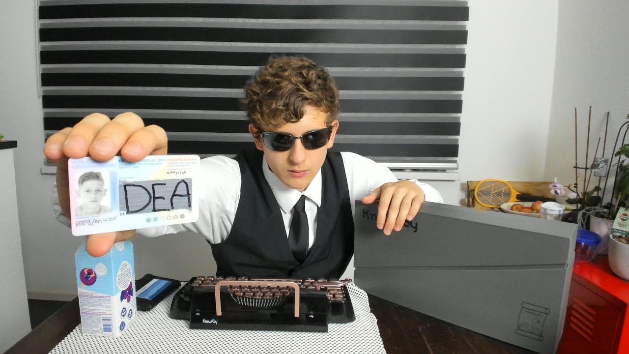 ASMR DEA AGENT🚔 ROLEPLAY!| AGENT WALLICE| LOVELY ASMR S