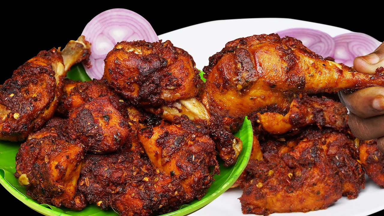 சிக்கன் எடுத்தா, 