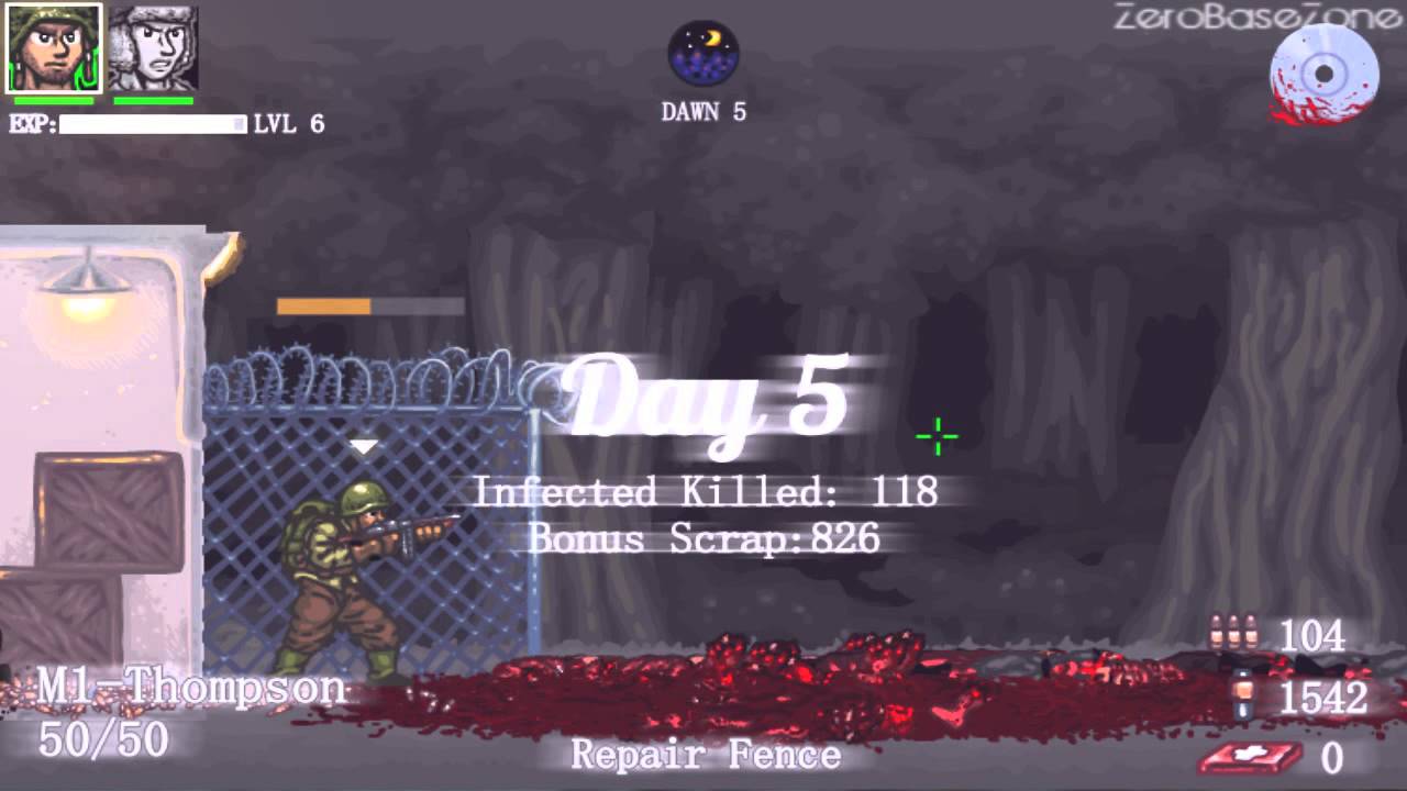 Deadly 30 Gameplay