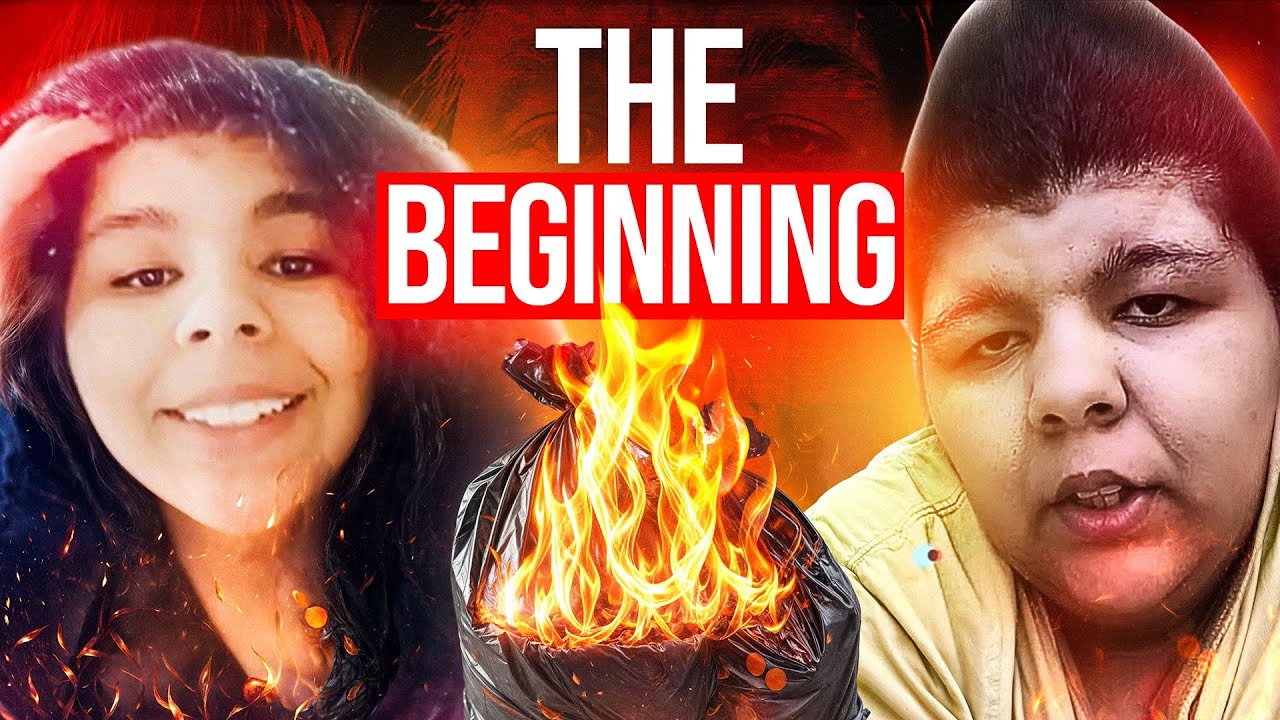 From Bad to Worse: How Tophiachu’s Trash Fire Started