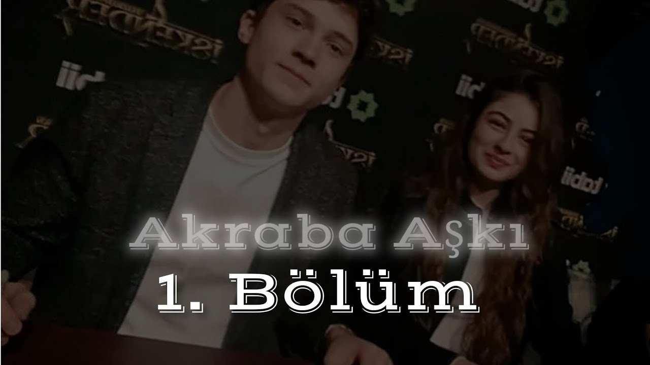 Akraba Aşkı 1. Bölüm l Leyça dizi l dizi l Leyça l 2026 Leyça dizi l izle