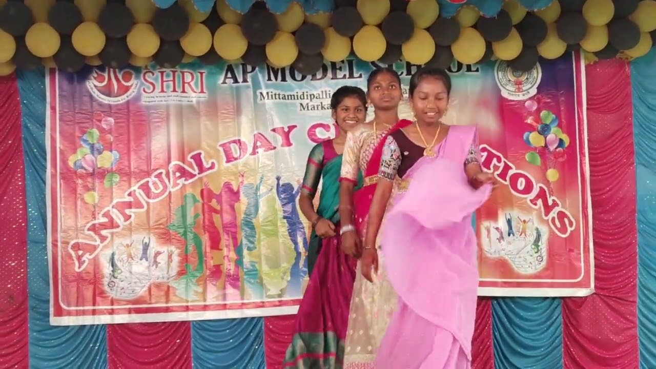 Barsora song performed by hemalatha group 